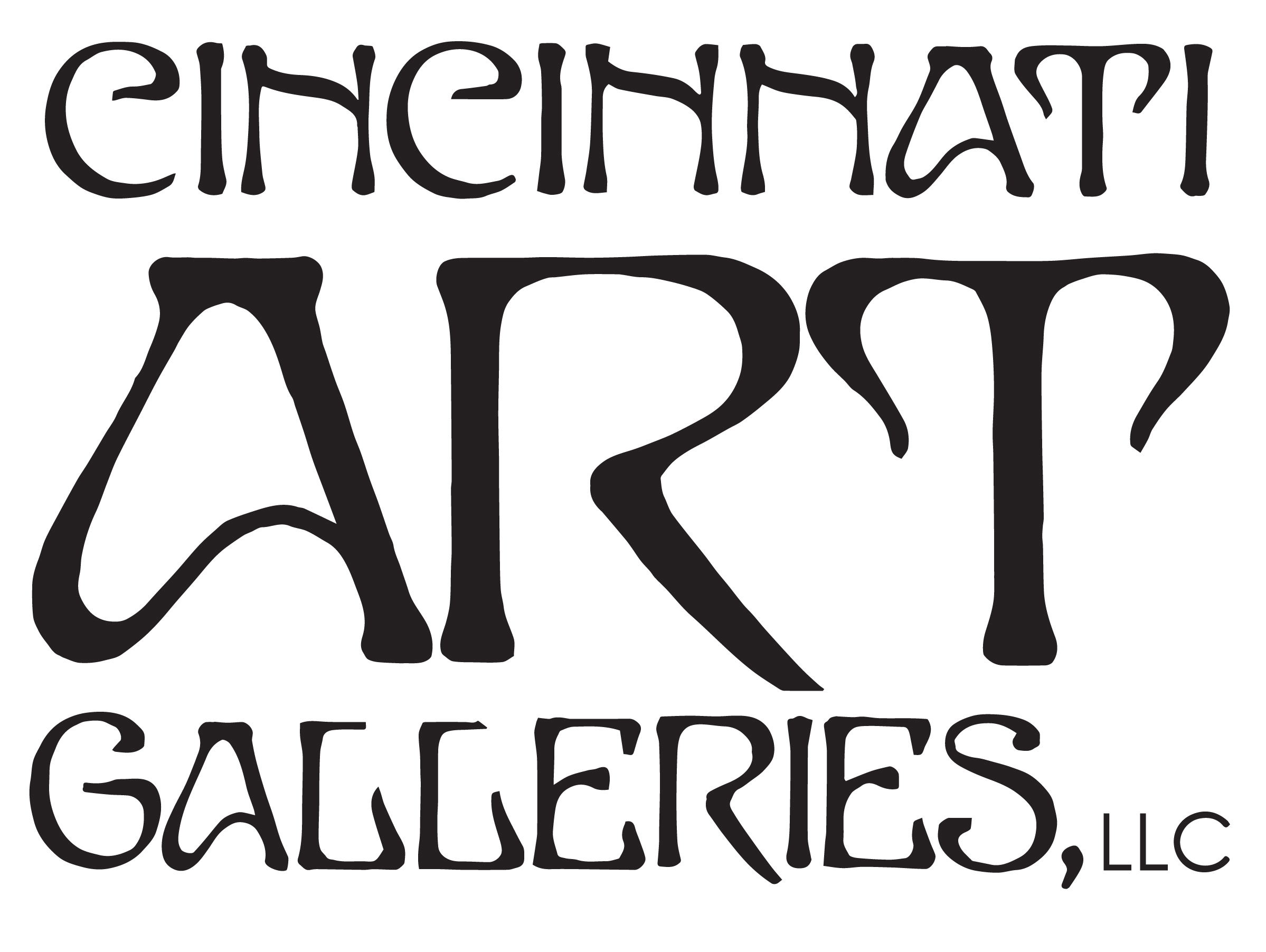 Cincinnati Art Galleries