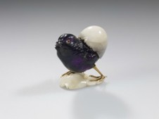 House of Peter Carl Fabergé’s Chick