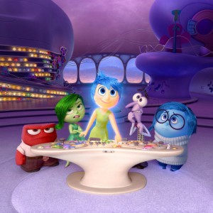 Pixar’s Inside Out
