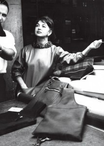 Bonnie Cashin