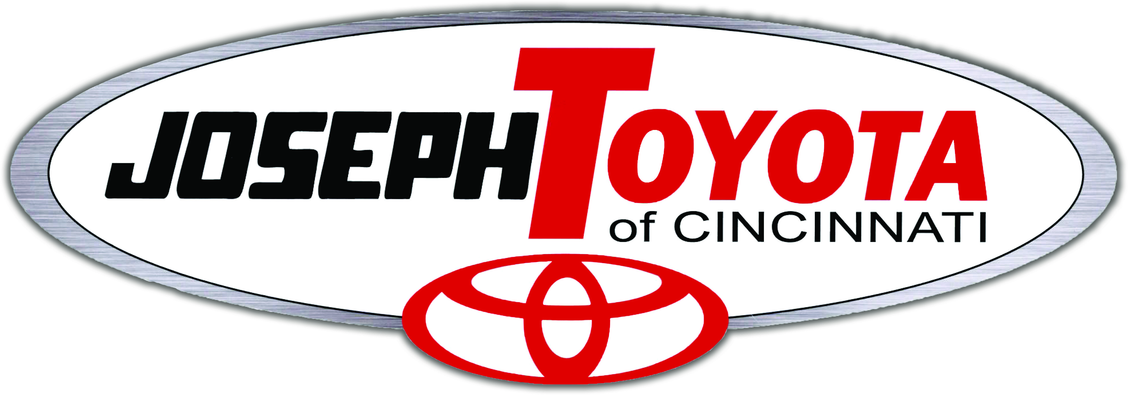 Joseph Toyota of Cincinnati
