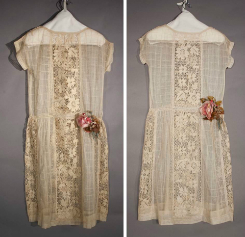 cotton dress