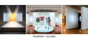 runway niches