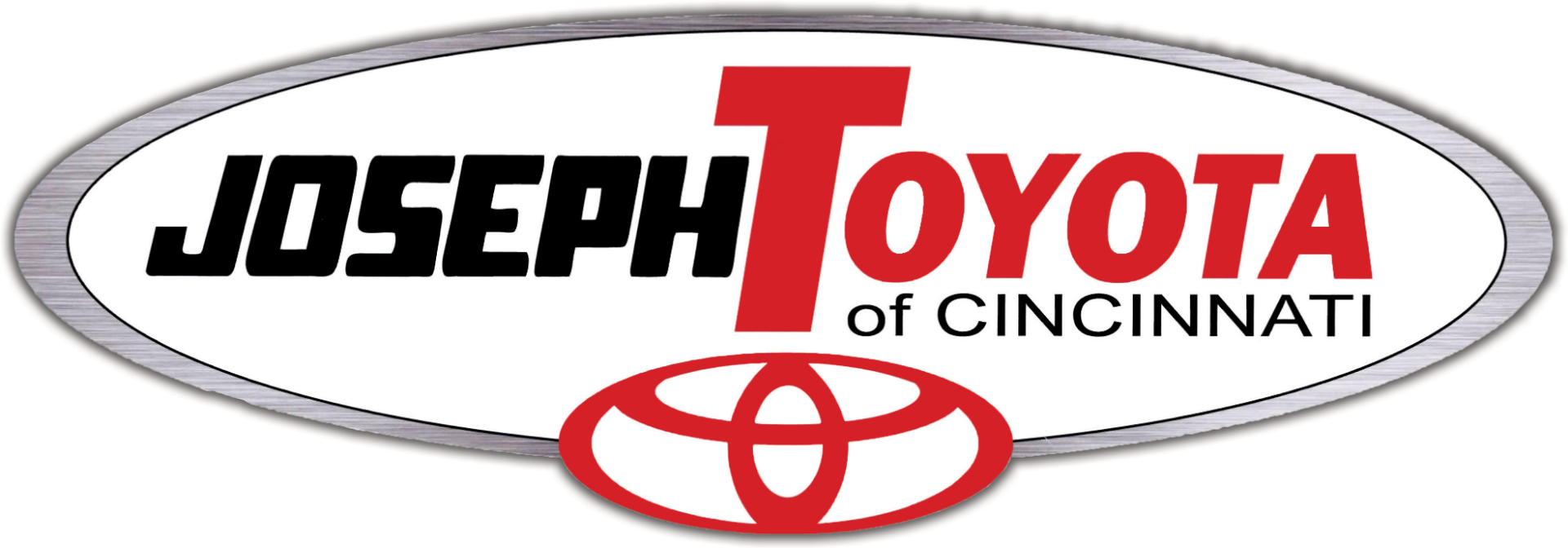 Joseph Toyota of Cincinnati