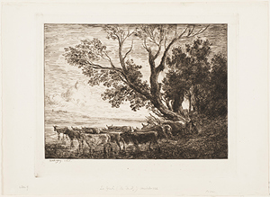 The Etching Revival