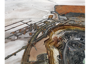 Human-Altered Landscapes