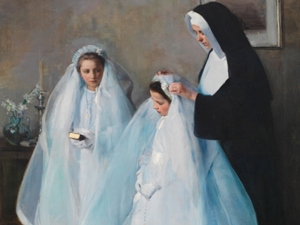 Elizabeth Nourse