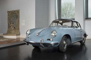 1962 Porsche