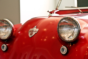 Crosley Motors
