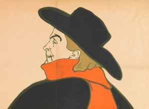 Toulouse-Lautrec
