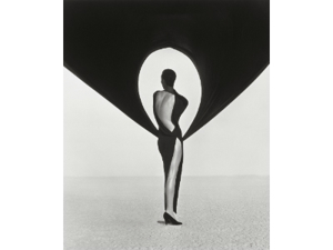 Herb Ritts