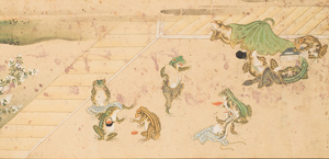 Japanese Masters