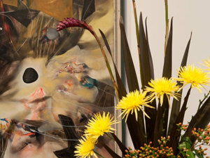 Art in Bloom 2011