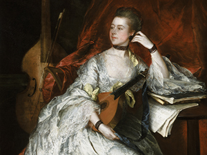 Thomas Gainsborough