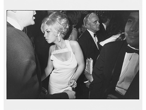 Gary Winogrand