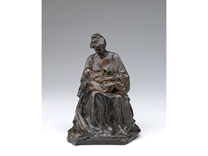 Bessie Potter Vonnoh