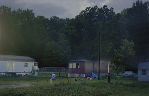 Gregory Crewdson
