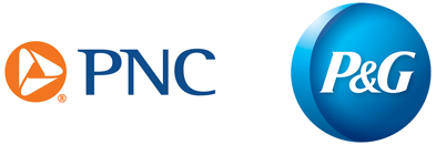 PNC and Procter and Gamble