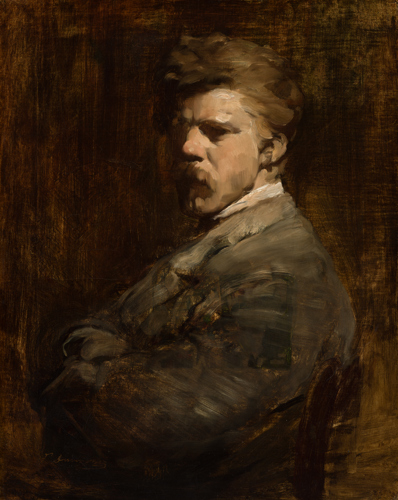Frank Duveneck