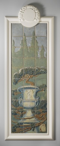 John Delaney Wareham’s The Four Seasons: Winter