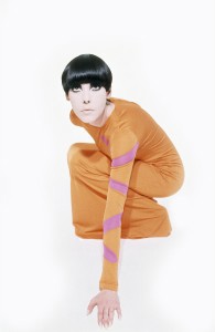 Rudi Gernreich Lecture