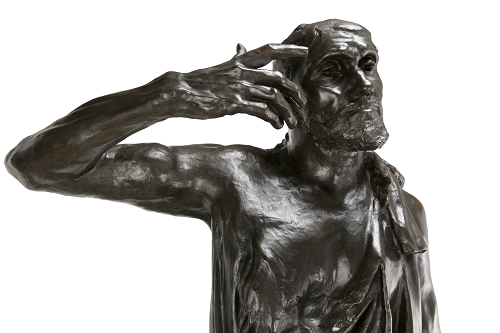  Sold Out—CAM Presents—Guest Lecture: The Art of Response