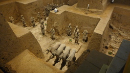 Terracotta Army