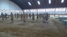 Terracotta Army