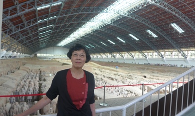 Terracotta Army