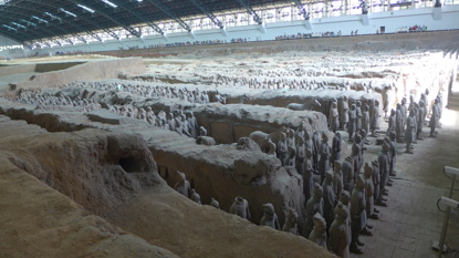 Terracotta Army