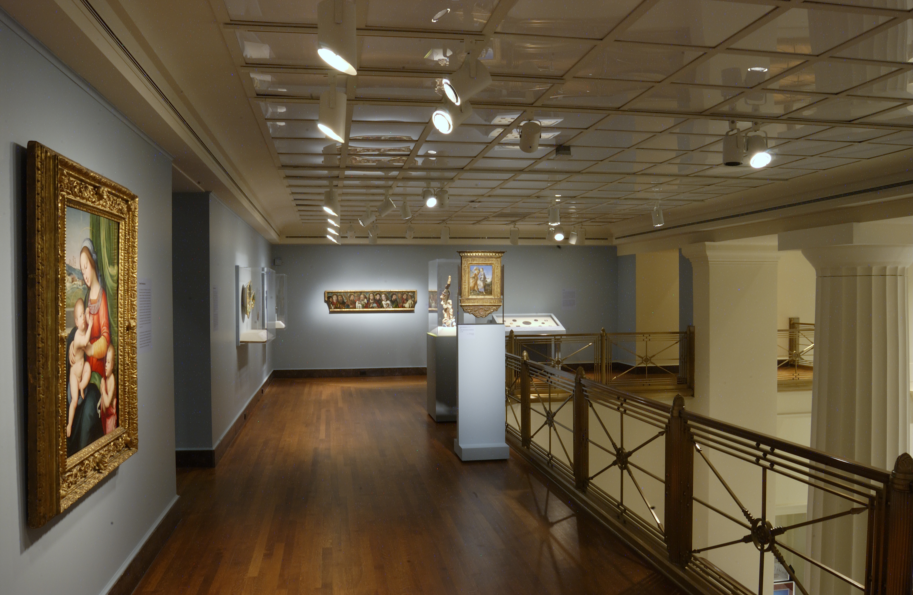 Public Tour: Highlights of the Collection