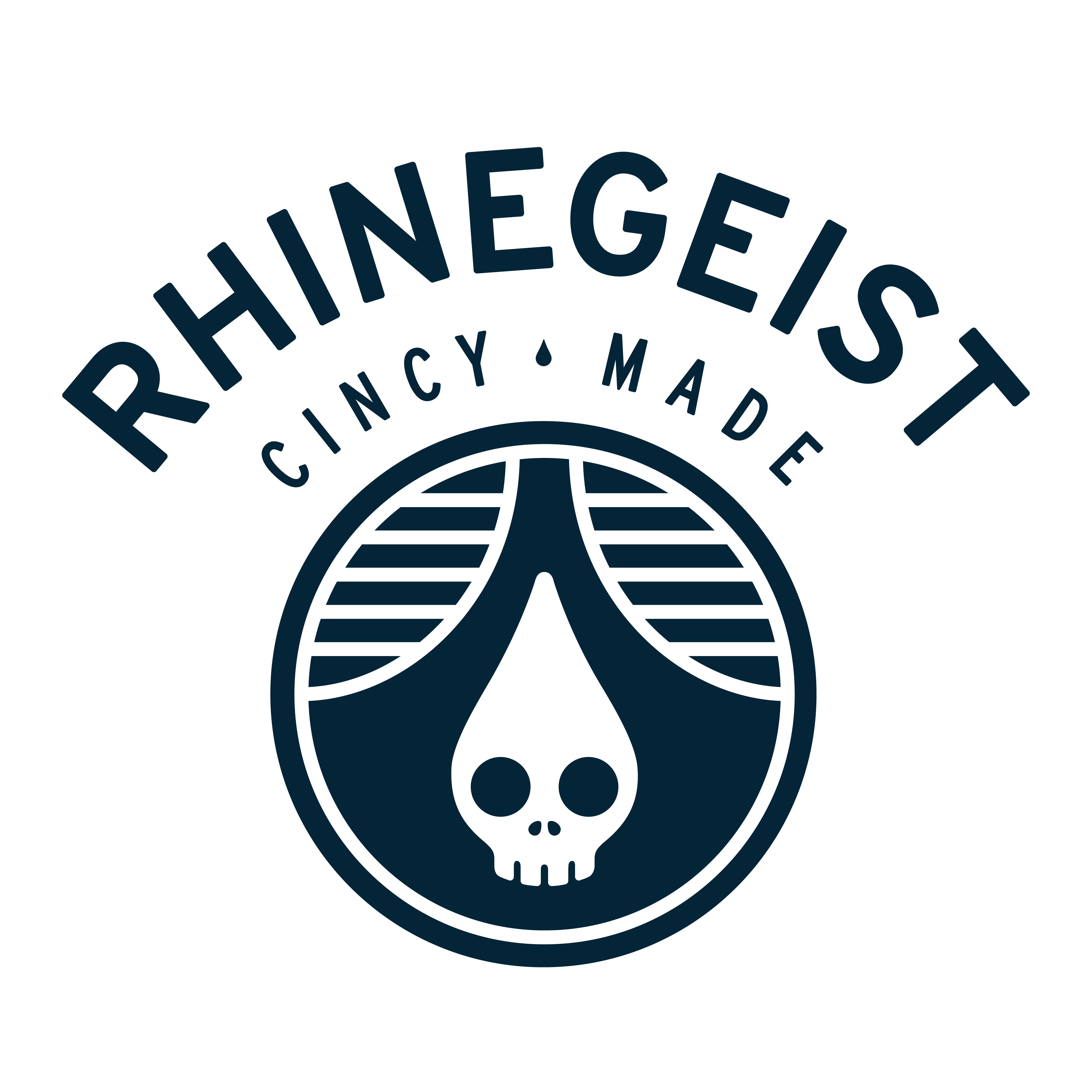 Rhinegeist: Cincy Made
