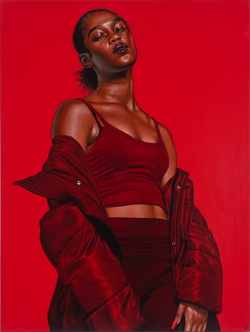 Gallery Talk Plus—The Culture: Hip Hop and Contemporary Art in the 21st Century