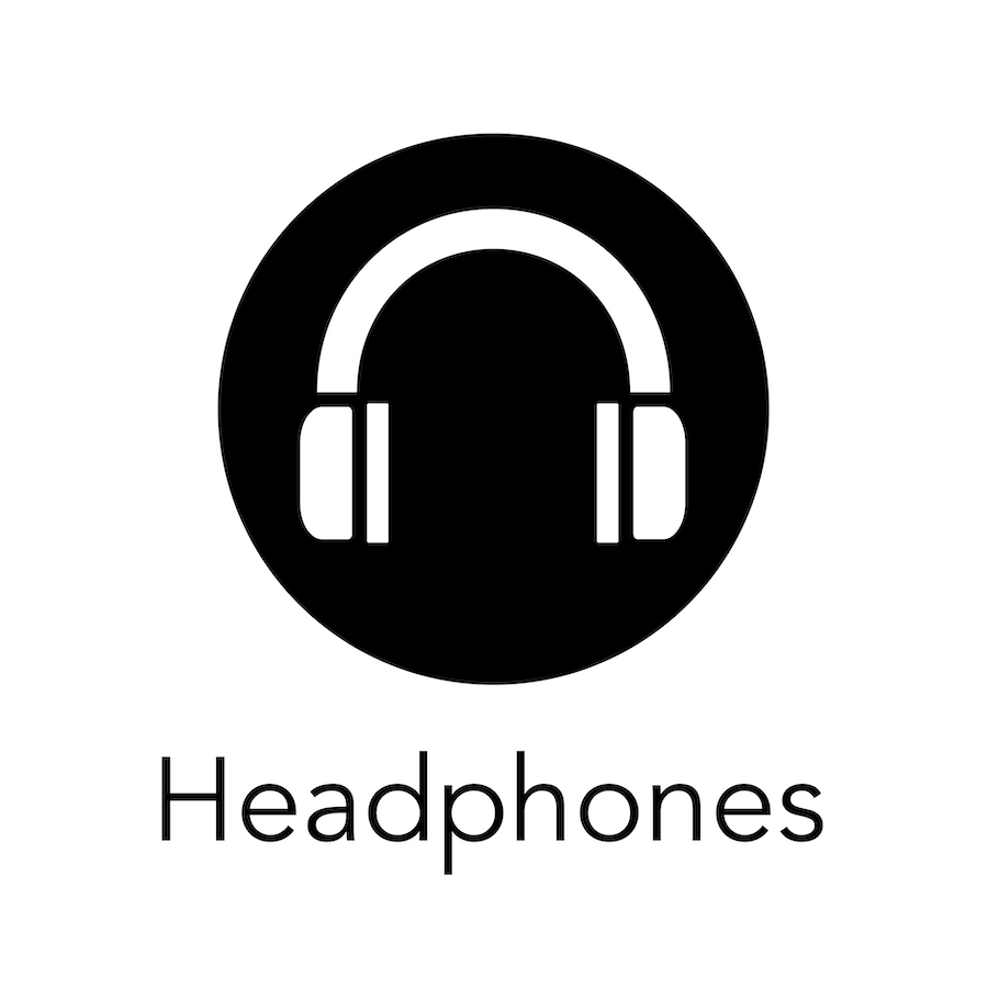 Headphones